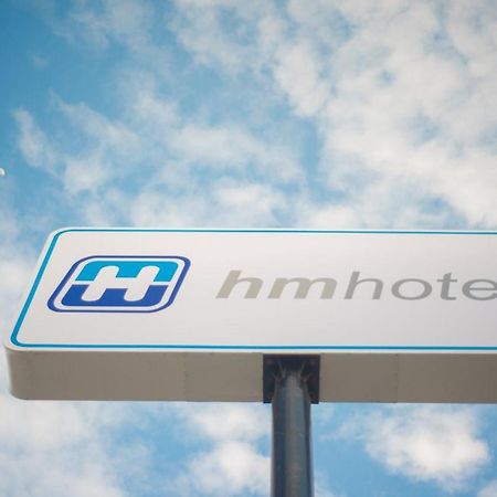 Hm Hotel Manzanillo Ngoại thất bức ảnh