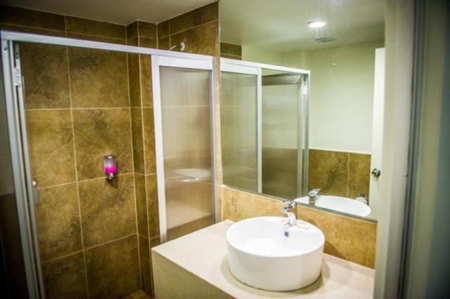 Hm Hotel Manzanillo Ngoại thất bức ảnh