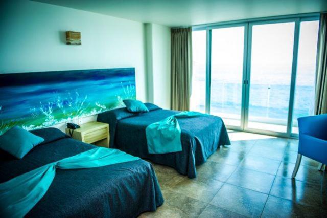 Hm Hotel Manzanillo Ngoại thất bức ảnh