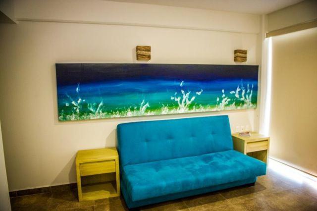 Hm Hotel Manzanillo Ngoại thất bức ảnh