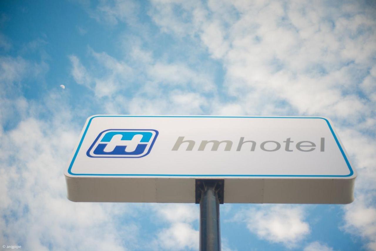 Hm Hotel Manzanillo Ngoại thất bức ảnh