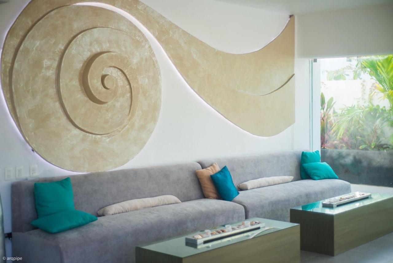 Hm Hotel Manzanillo Ngoại thất bức ảnh