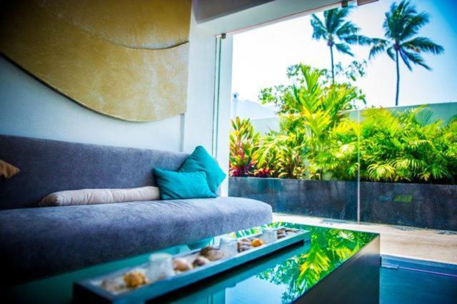 Hm Hotel Manzanillo Ngoại thất bức ảnh